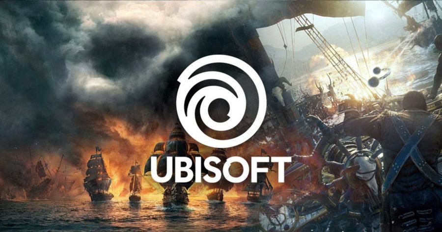 Ubisoft