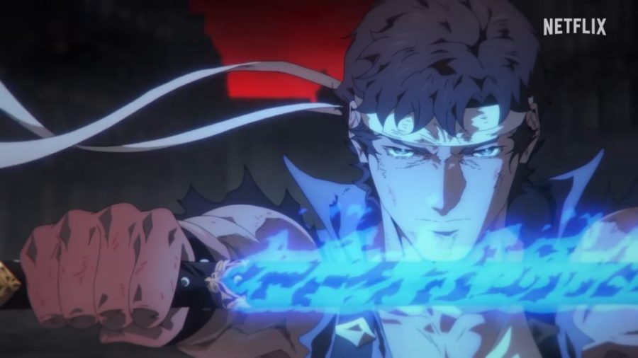 Castlevania: Nocturne ซีซั่น 2