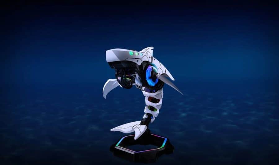 Cooler Master Shark X