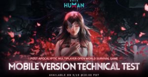 once human test mobile cover 00