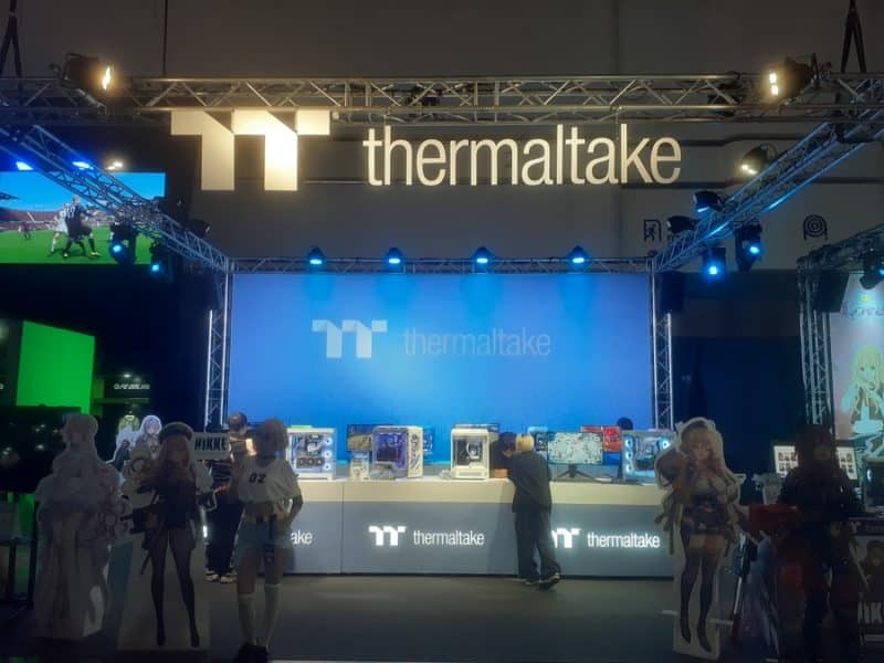 Thermaltake