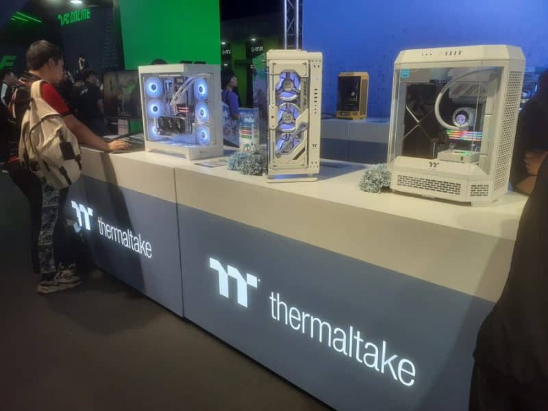 Thermaltake