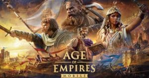 Age of Empires Mobile 2