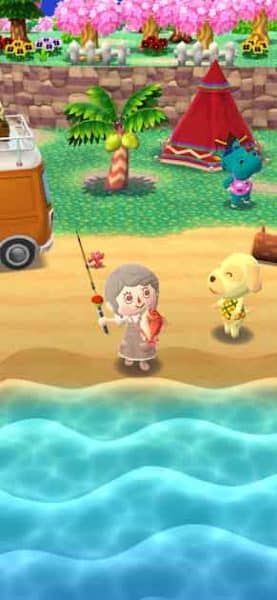 Animal Crossing: Pocket Camp Complete