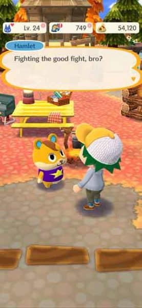 Animal Crossing: Pocket Camp Complete