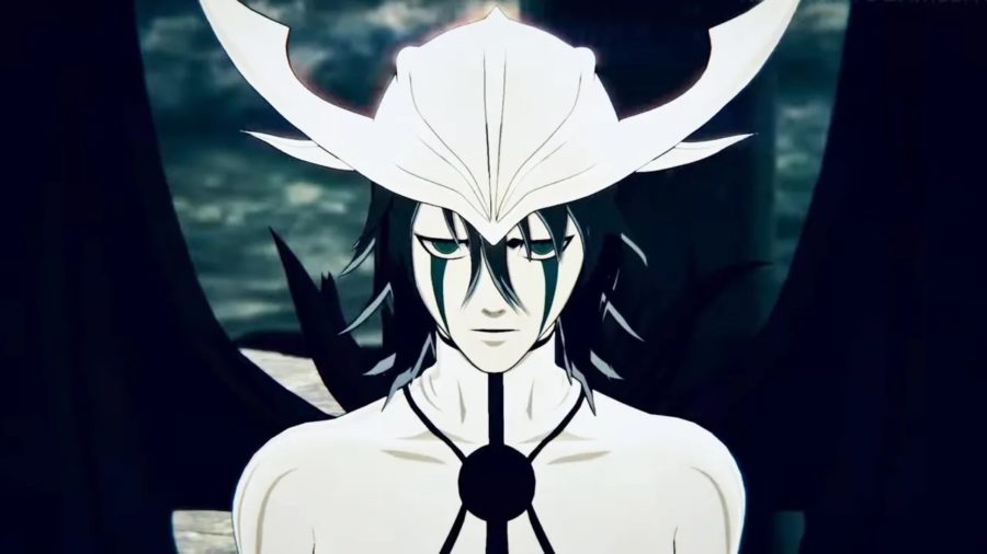 BLEACH Rebirth of Souls