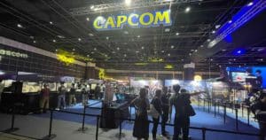 Capcom