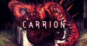 Carrionw