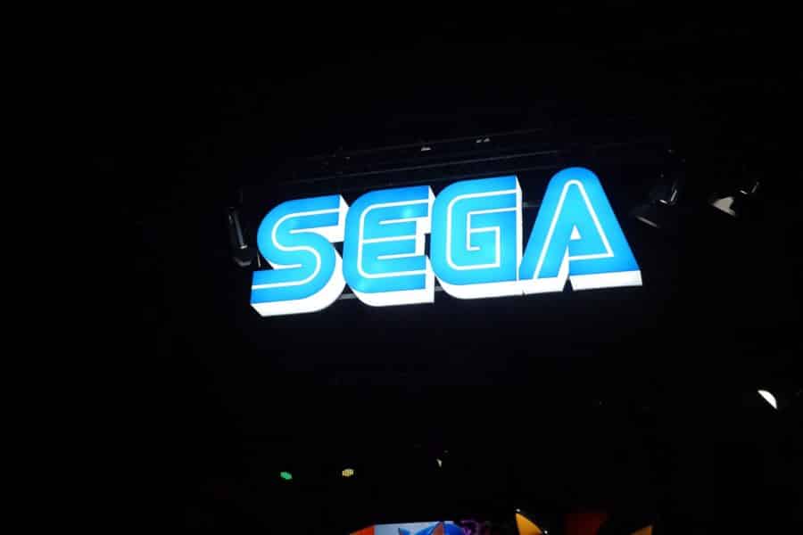 SEGA