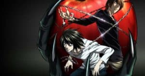 Death Note: Killer Within เกมจากอนิเมะสืบสวนในตำนาน โผล่ขึ้นหน้าจัดเรทของไต้หวัน