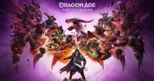 มัดรวมคะแนนรีวิวรอบสื่อของ Dragon Age: The Veilguard เกมแอ็คชั่น RPG แฟนตาซี