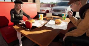 Fast Food Simulator01