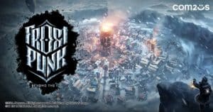 Frostpunk