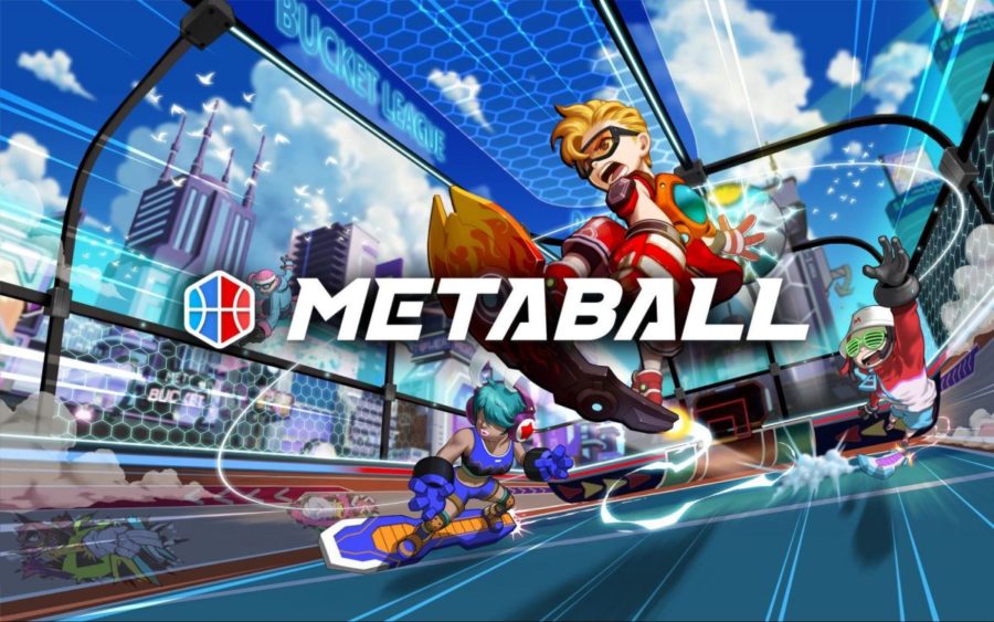 Metaball