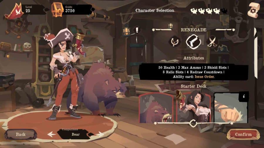 Pirates Outlaws 2: Heritage  เกม PC เกมมือถือ