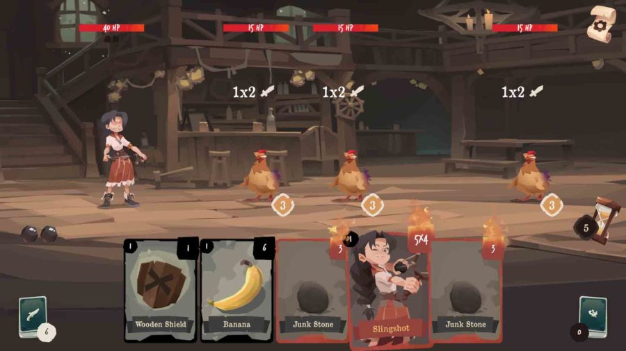 Pirates Outlaws 2: Heritage  เกม PC เกมมือถือ