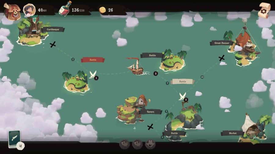 Pirates Outlaws 2: Heritage  เกม PC เกมมือถือ