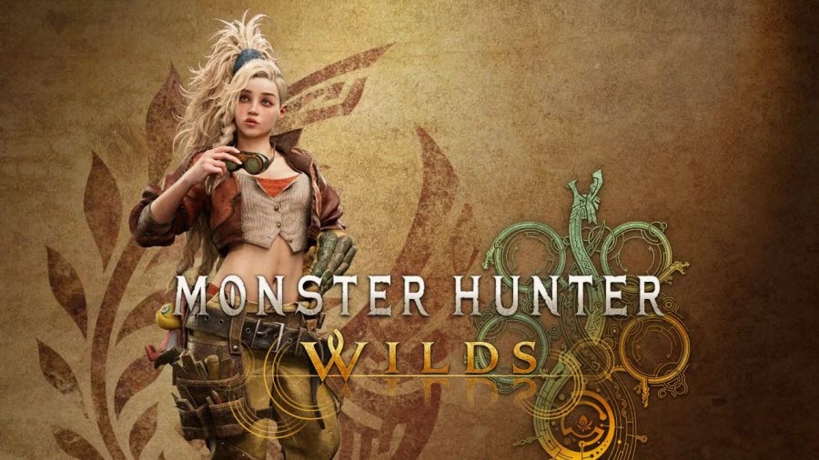 Monster Hunter Wilds