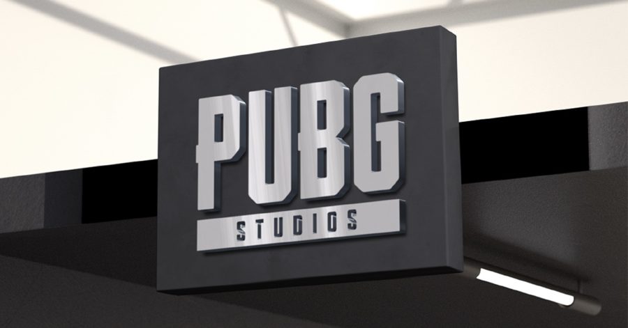  PUBG Studios 