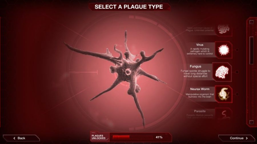 Plague Inc.