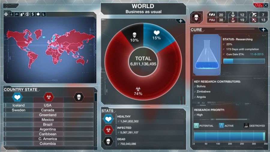 Plague Inc.