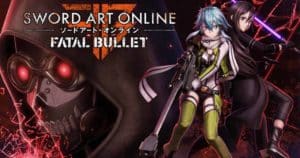 SAO Fatal Bullet Steam Sale Cover_00