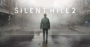 Silent Hill 2