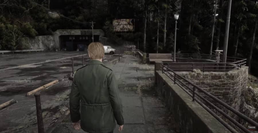 Silent Hill 2