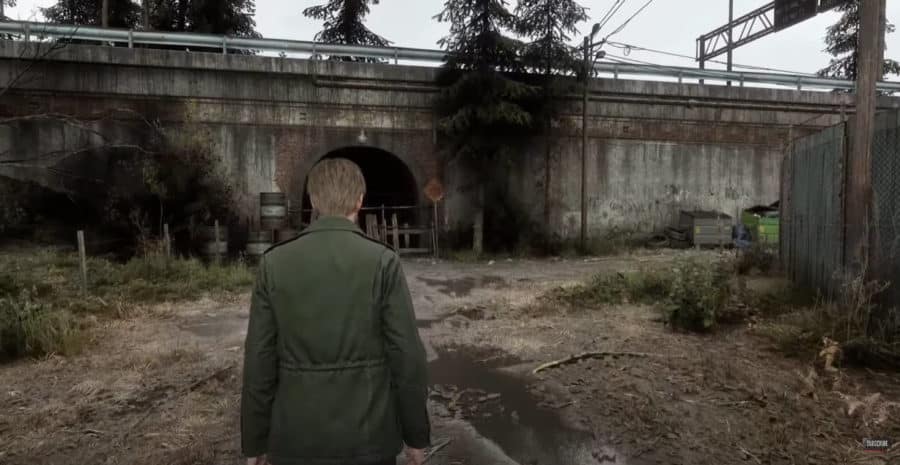 Silent Hill 2