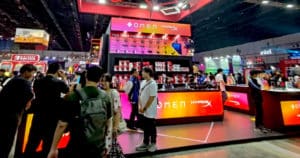 ห้ามพลาด!! แวะมาพบโปรเด็ดวันสุดท้ายที่บูธ OMEN HYPER X ในงาน Thailand Game Show 2024