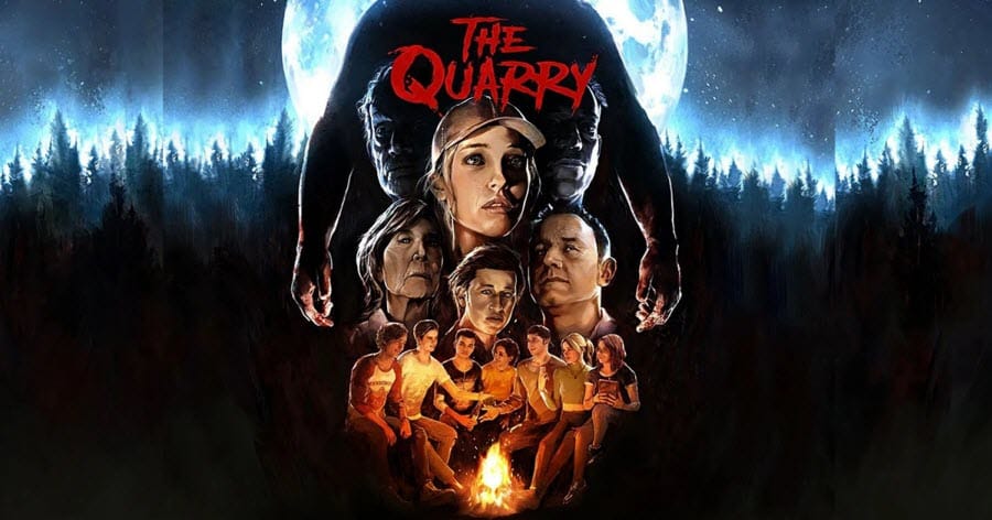 The Quarry