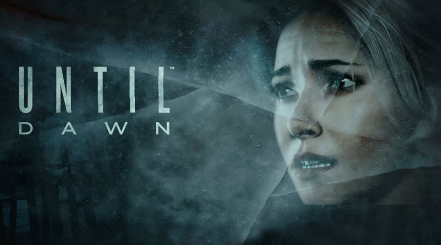 Until Dawn