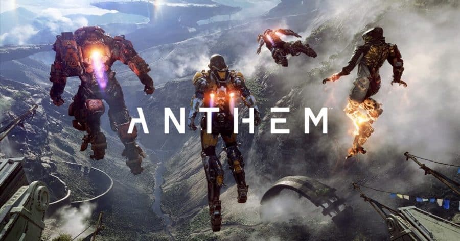 อดีตผู้พัฒนาเกม Anthem อยากเห็นเกมนี้คืนชีพเพราะมีผู้สนใจจำนวนมาก