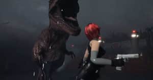 dino crisis rebirth demo fan remake cover00