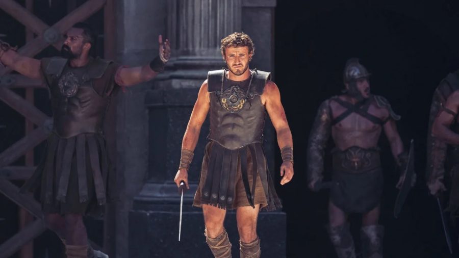 Gladiator