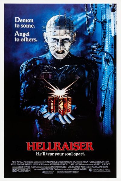 Hellraiser