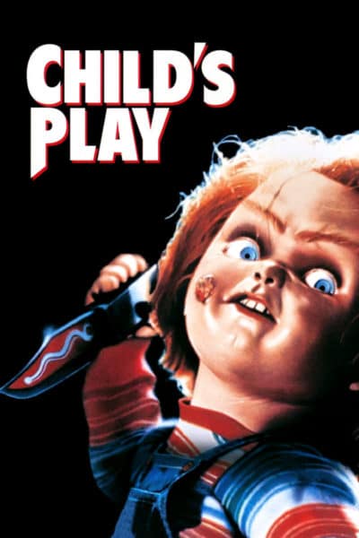 Child’s Play (Chucky)