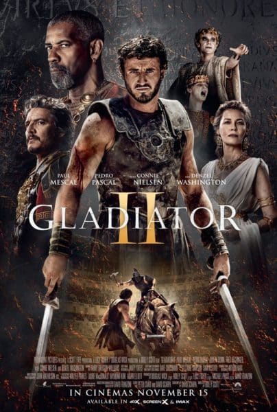 Gladiator