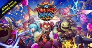 Bounty Brawl Most Wanted 2