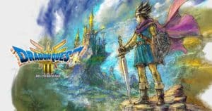 DRAGON QUEST01