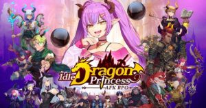 Dragon-Princessw