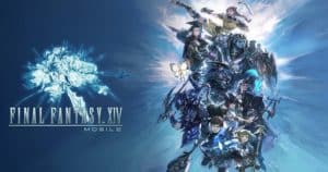 Final Fantasy XIV Mobile01