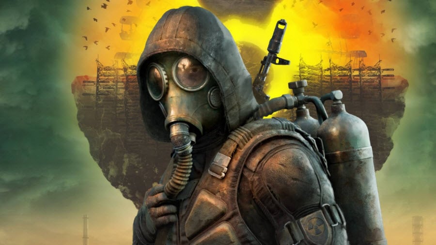 S.T.A.L.K.E.R. 2: Heart of Chornobyl