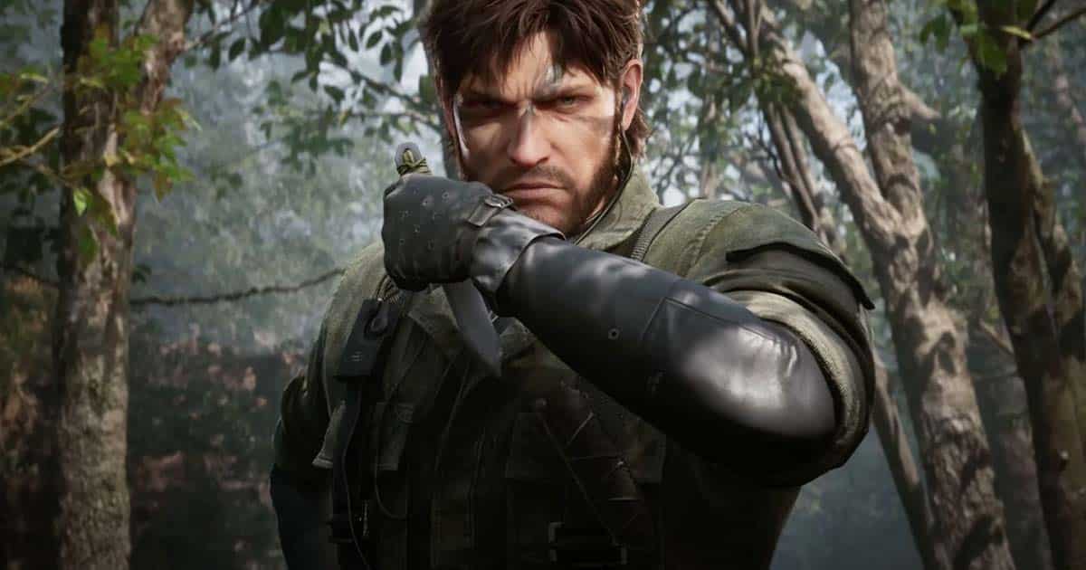 MGS