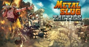 Metal Slug Tactics100