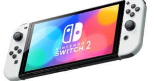 Nintend Switch201