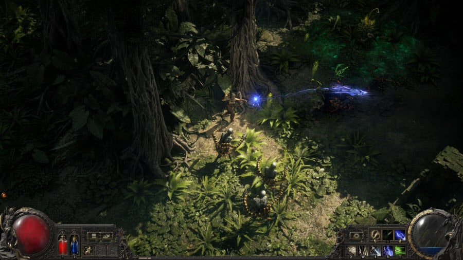 Path of Exile 2