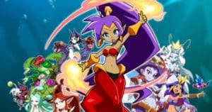 Shantaew