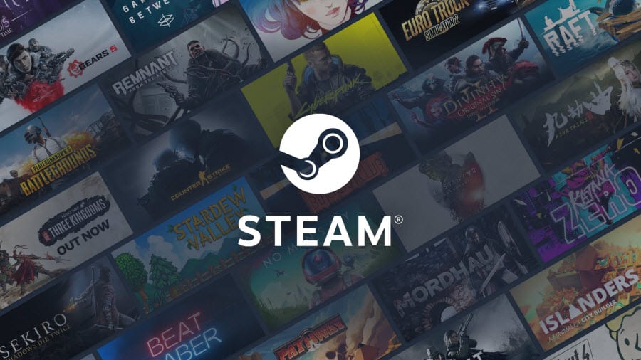 The Steam Awards