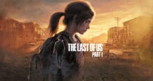 The Last of Us Part I01